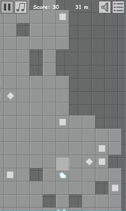 Square Run - screenshot 3